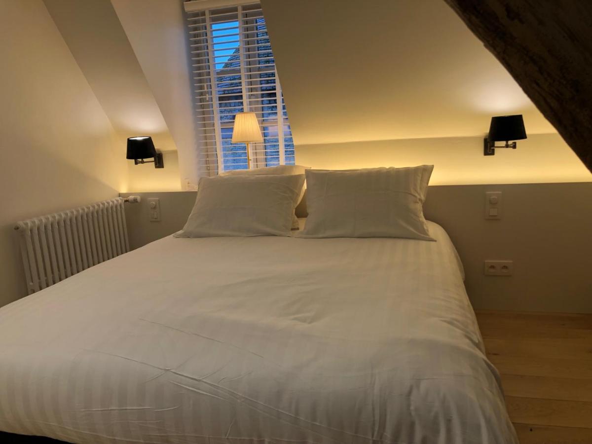 Bed and Breakfast La Ferme De Planchevienne Magny-Cours Zewnętrze zdjęcie