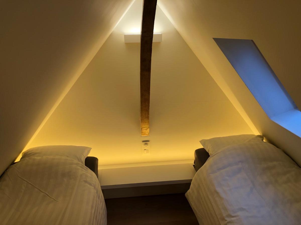 Bed and Breakfast La Ferme De Planchevienne Magny-Cours Zewnętrze zdjęcie