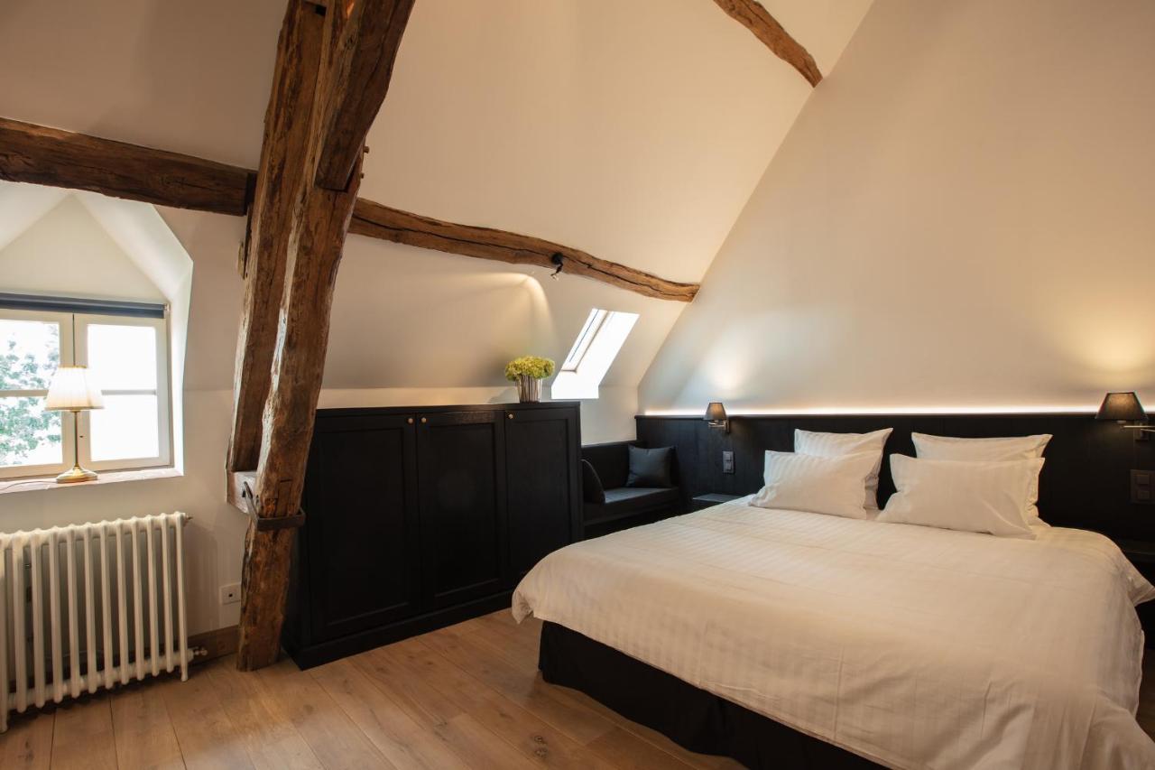 Bed and Breakfast La Ferme De Planchevienne Magny-Cours Zewnętrze zdjęcie