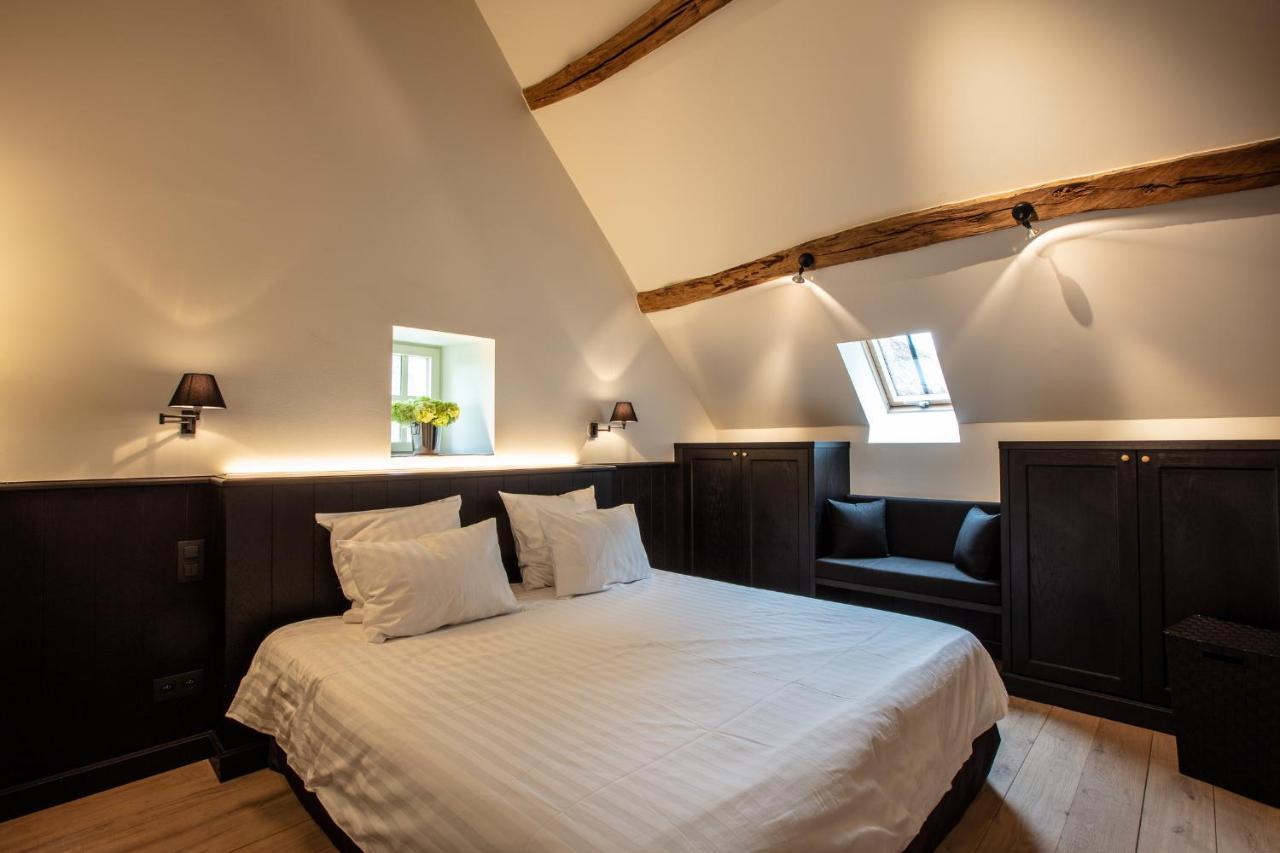 Bed and Breakfast La Ferme De Planchevienne Magny-Cours Zewnętrze zdjęcie