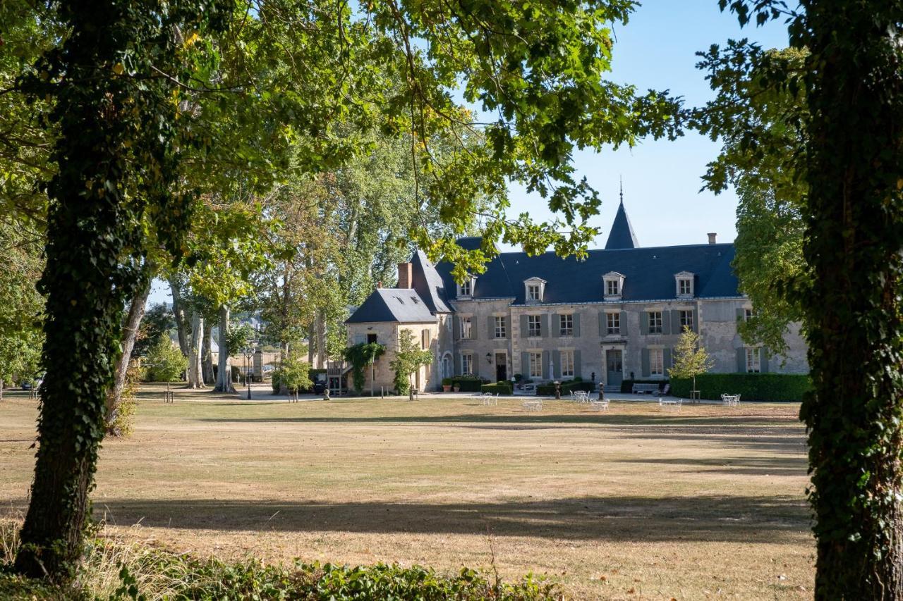 Bed and Breakfast La Ferme De Planchevienne Magny-Cours Zewnętrze zdjęcie
