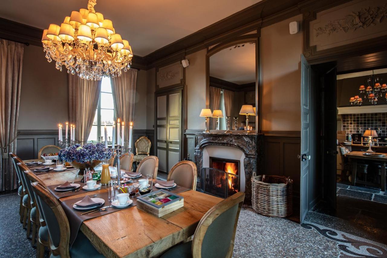Bed and Breakfast La Ferme De Planchevienne Magny-Cours Zewnętrze zdjęcie